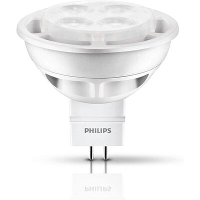Philips Lampadina LED 2700 K GU5.3 Philips Lampadina LED 2700 K GU5.3