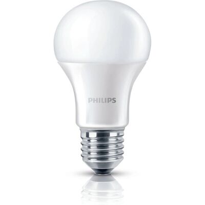 Philips 8718696510186 Lampadina risparmio energetico - 4000 K, CRI elevato Philips 8718696510186 Lampadina risparmio energetico - 4000 K, CRI elevato