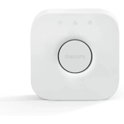 Most Philips Hue - Bridge řízení osvětlení Most Philips Hue - Bridge řízení osvětlení