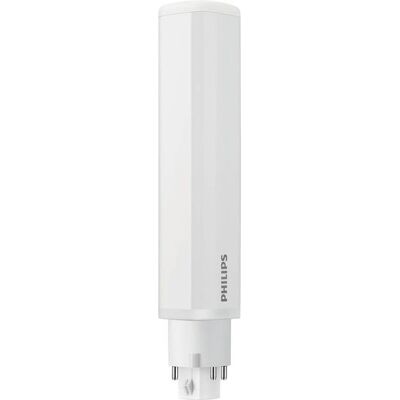 Philips G24q-3 CorePro LED ampoule - Blanc chaud - Ampoule LED - Publicité Philips G24q-3 CorePro LED ampoule - Blanc chaud - Ampoule LED - Publicité