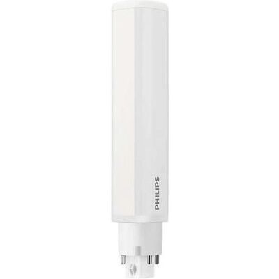 Philips G24q-3 9W Blanc Neutre Ampoule LED - Ampoule LED - Publicité Philips G24q-3 9W Blanc Neutre Ampoule LED - Ampoule LED - Publicité