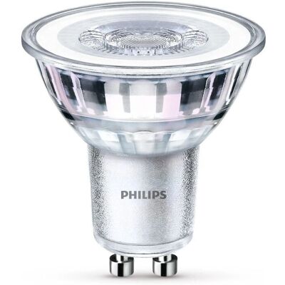Philips lampka LED 2700K ciepła biel GU10 - LED lampka Philips lampka LED 2700K ciepła biel GU10 - LED lampka