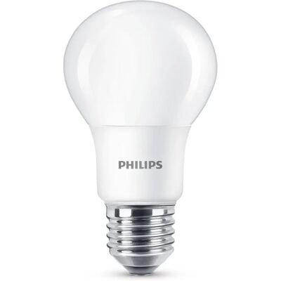 Philips Lampadina LED Risparmio Energetico E27 6500K - Luce diurna fredda Philips Lampadina LED Risparmio Energetico E27 6500K - Luce diurna fredda