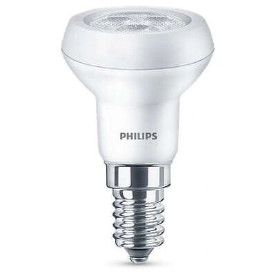 Ampoule LED Philips 2.2W E14 Blanc Chaud - LED bulb - Publicité Ampoule LED Philips 2.2W E14 Blanc Chaud - LED bulb - Publicité