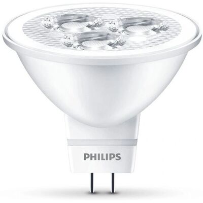 Philips - 8718696579510 - 2700K - MR16 GU5.3 LED bulb Philips - 8718696579510 - 2700K - MR16 GU5.3 LED bulb