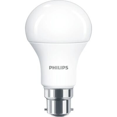 Ampoule basse consommation Philips 8718696586358 - Blanc chaud - 13 W - E27 - Publicité Ampoule basse consommation Philips 8718696586358 - Blanc chaud - 13 W - E27 - Publicité