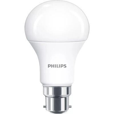 Philips 8718696586358 Energeticky úsporná lampa - Teplá bílá - 13 W - E27 Philips 8718696586358 Energeticky úsporná lampa - Teplá bílá - 13 W - E27
