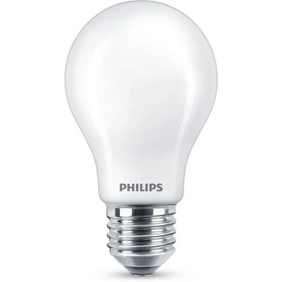 Ampoule LED Économiseur d'énergie Philips 75W A60 2700K - Publicité Ampoule LED Économiseur d'énergie Philips 75W A60 2700K - Publicité