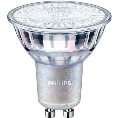 Philips 70777700 Einbau-Spot GU10 LED - Einbaulicht, Weiß, Modell 70777700 Philips 70777700 Einbau-Spot GU10 LED - Einbaulicht, Weiß, Modell 70777700