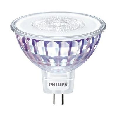 Philips VLE D LED-Lampe - 4000 K, GU5.3, 5,5 W - LED-Lampe Philips VLE D LED-Lampe - 4000 K, GU5.3, 5,5 W - LED-Lampe