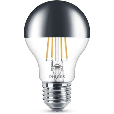 Philips Ampoule Économique E27 - Publicité Philips Ampoule Économique E27 - Publicité