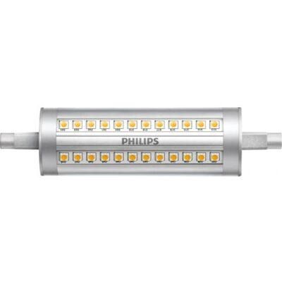 Philips CorePro LED bulb - Warm White - 14W - R7s Philips CorePro LED bulb - Warm White - 14W - R7s