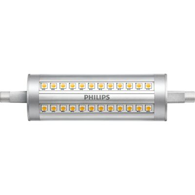 Philips R7s LED bulb - Cool white - 14 W Philips R7s LED bulb - Cool white - 14 W