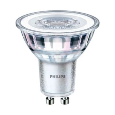 Philips LED Spot 4,6W GU10 Blanc Chaud - LED Spot Philips LED Spot 4,6W GU10 Blanc Chaud - LED Spot