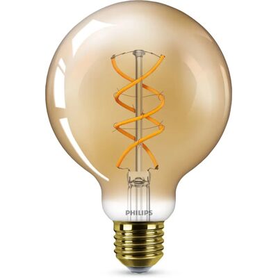 Bombilla LED ahorro de energía 2000K - Bombilla de ahorro de energía Bombilla LED ahorro de energía 2000K - Bombilla de ahorro de energía