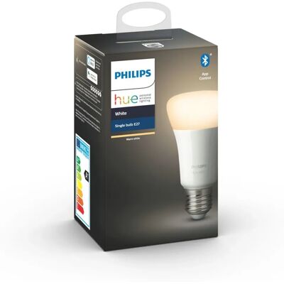 Philips Hue Bianco E27 Bluetooth Philips Hue Bianco E27 Bluetooth