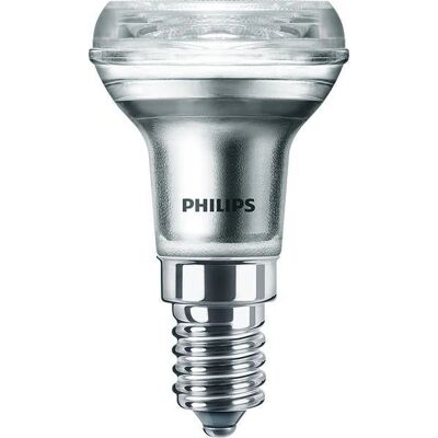Ampoule LED Philips CorePro Blanc chaud - R39 - 2700K - 150lm - E14 Ampoule LED Philips CorePro Blanc chaud - R39 - 2700K - 150lm - E14