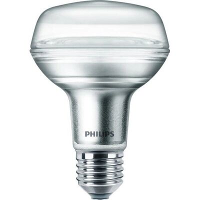 Philips 81183200 - LED Lamp - Warm wit - Reflector Philips 81183200 - LED Lamp - Warm wit - Reflector