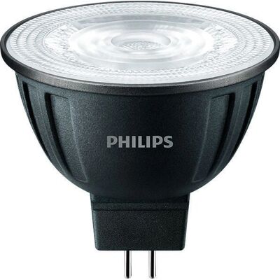 Philips Master LED żarówka Neutralna biała - LED żarówka Philips Master LED żarówka Neutralna biała - LED żarówka