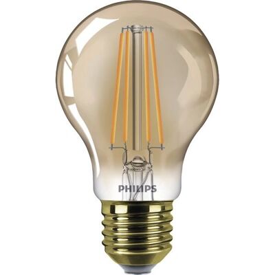 Lampadina LED Philips CLA Fiamma 2200 K - Lampadina LED Lampadina LED Philips CLA Fiamma 2200 K - Lampadina LED