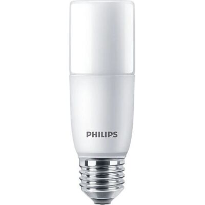 Philips CorePro LED 81451200 E27 Blanc Chaud 9.5W - Ampoule LED - Publicité Philips CorePro LED 81451200 E27 Blanc Chaud 9.5W - Ampoule LED - Publicité