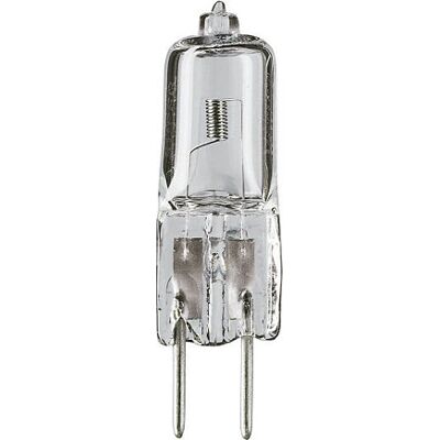 Philips 82780200 Halogen Bulb - Clear GY6.35 - 25W Philips 82780200 Halogen Bulb - Clear GY6.35 - 25W