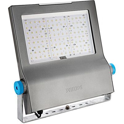 Philips BVP650 LED340 - Proyector de aluminio ajustable Philips BVP650 LED340 - Proyector de aluminio ajustable