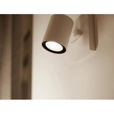 Philips Hue White Smartlampe - Einstellbare Helligkeit, Bluetooth Philips Hue White Smartlampe - Einstellbare Helligkeit, Bluetooth