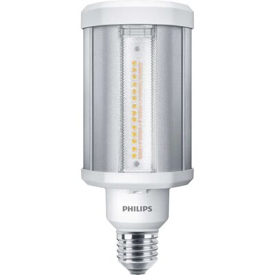 Philips TrueForce HPL/SON E27 LED-Lampe 200W - Außen LED Ersatz Philips TrueForce HPL/SON E27 LED-Lampe 200W - Außen LED Ersatz
