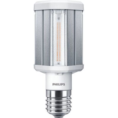 Philips E40 LED-Lampe - Warmweiß - Energieeffizient Philips E40 LED-Lampe - Warmweiß - Energieeffizient