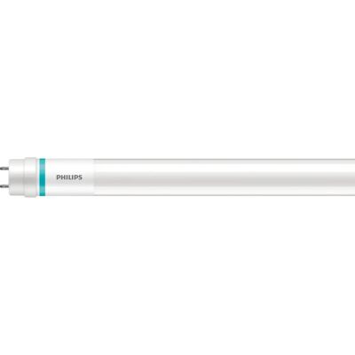 Philips Master LED G13 Blanc Froid - Ampoule LED - Publicité Philips Master LED G13 Blanc Froid - Ampoule LED - Publicité