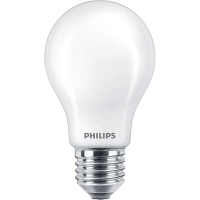 Philips Lampadina LED Oro 6500 K 8.5 W E27 - Lampadina LED Philips Lampadina LED Oro 6500 K 8.5 W E27 - Lampadina LED