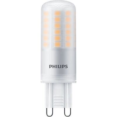 Philips CorePro LED G9 Blanco cálido - Bombilla LED Philips CorePro LED G9 Blanco cálido - Bombilla LED