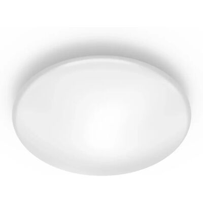 Philips Shan LED Lampa sufitowa z czujnikiem ruchu - Lampa sufitowa Philips Shan LED Lampa sufitowa z czujnikiem ruchu - Lampa sufitowa
