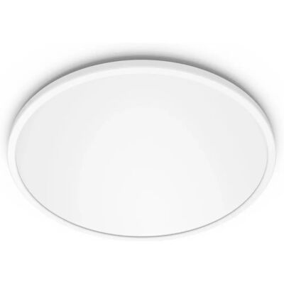 Philips Deckenleuchte - LED, Weiß, 15W - Deckenleuchte Philips Deckenleuchte - LED, Weiß, 15W - Deckenleuchte
