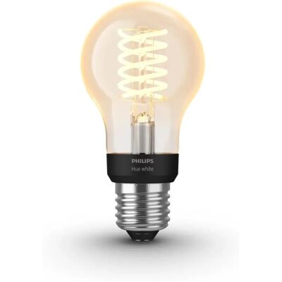 Chytrá žárovka Philips Hue White Bluetooth Zigbee - Inteligentní osvětlení Chytrá žárovka Philips Hue White Bluetooth Zigbee - Inteligentní osvětlení