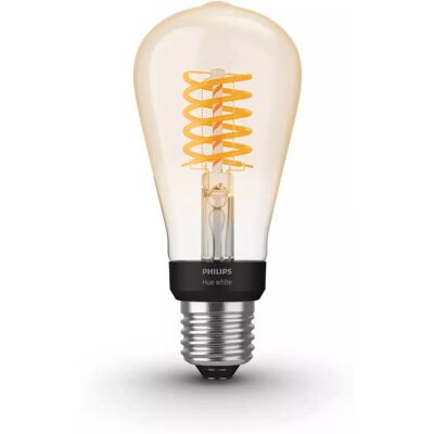 Philips Hue Bílá E27 Chytrá Žárovka - Chytré Osvětlení Philips Hue Bílá E27 Chytrá Žárovka - Chytré Osvětlení