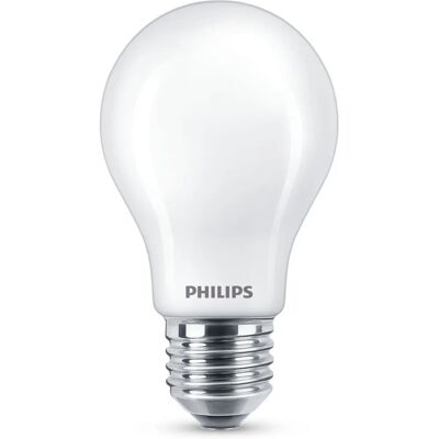 Ampoule LED Philips Blanc chaud - Ampoule LED - Publicité Ampoule LED Philips Blanc chaud - Ampoule LED - Publicité