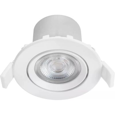 Philips P4006 - Zapustené bodové svetlo LED - Zabudované svetlo - LED Philips P4006 - Zapustené bodové svetlo LED - Zabudované svetlo - LED