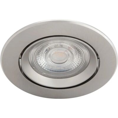 Philips P4009 - 3x5W LED Indbygget lys - Indbygget belysning Philips P4009 - 3x5W LED Indbygget lys - Indbygget belysning