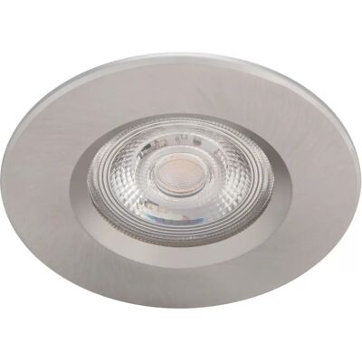 Spot LED încastrat Philips Nikel - Iluminat încastrat Spot LED încastrat Philips Nikel - Iluminat încastrat