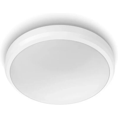 Philips Model 8718699758783 Loftlampe - LED, Hvid, 22cm Philips Model 8718699758783 Loftlampe - LED, Hvid, 22cm