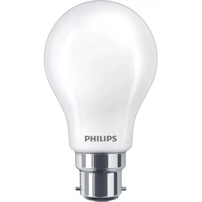 Ampoule LED Philips 2700K B22 - Ampoule LED - Publicité Ampoule LED Philips 2700K B22 - Ampoule LED - Publicité