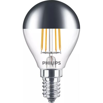 Philips LED Glühbirne Warmweiß 2700K 4W - LED bulb Philips LED Glühbirne Warmweiß 2700K 4W - LED bulb