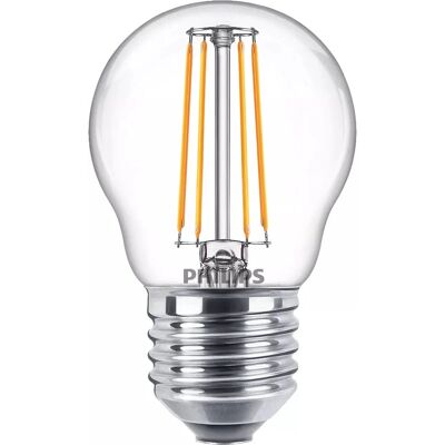 Philips Ampoule LED Blanc froid 4000K E27 - Ampoule LED - Publicité Philips Ampoule LED Blanc froid 4000K E27 - Ampoule LED - Publicité