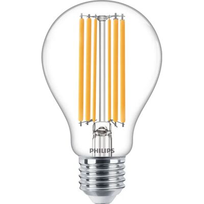 Philips Lampadina LED 120W A67 CW - Bianco caldo - Lampadina LED Philips Lampadina LED 120W A67 CW - Bianco caldo - Lampadina LED