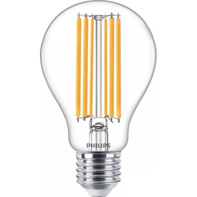 Philips LED-Lampe 120W A67 CW - Klassisches Weiß - LED-Lampe Philips LED-Lampe 120W A67 CW - Klassisches Weiß - LED-Lampe