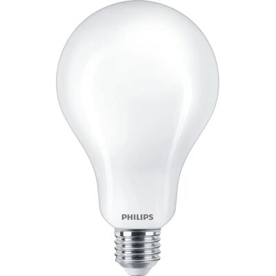 Ampoule LED Blanc froid 6500K 23W E27 - Publicité Ampoule LED Blanc froid 6500K 23W E27 - Publicité
