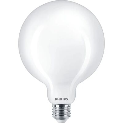 Ampoule LED Philips Lumière froide 6500 K 13 W E27 D - Publicité Ampoule LED Philips Lumière froide 6500 K 13 W E27 D - Publicité