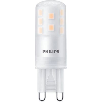 Philips G9 Ciepła Biała Żarówka LED - Żarówka LED Philips G9 Ciepła Biała Żarówka LED - Żarówka LED